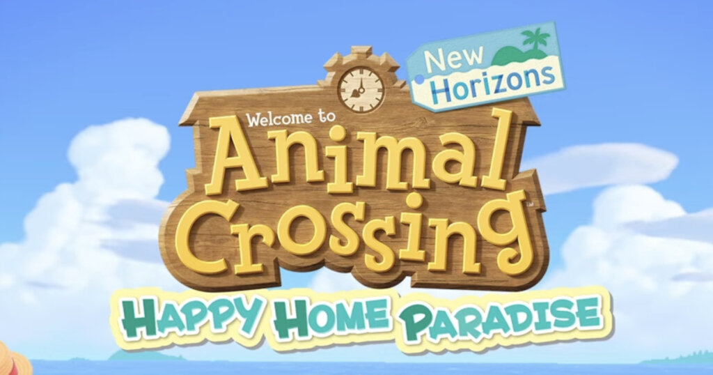 animal crossing new horizons happy home designer