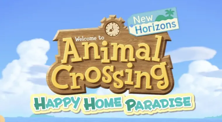 Imagen de Anunciado Animal Crossing: New Horizons: Happy Home Paradise, el primer DLC de pago del juego