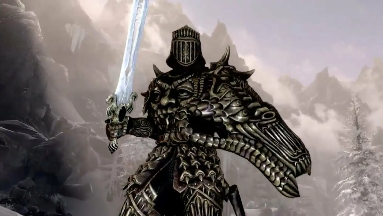 skyrim anniversary edition