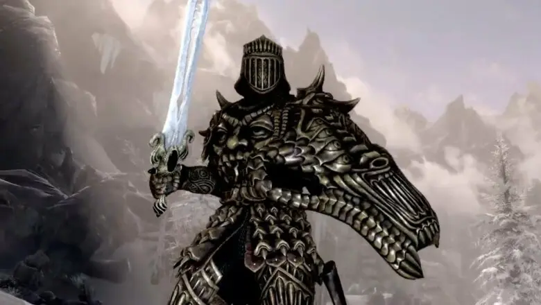 skyrim anniversary edition
