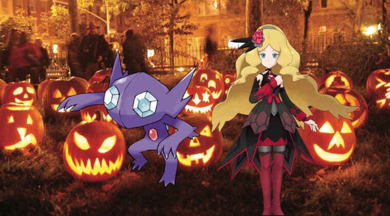 Imagen de Pokémon Masters EX: Análisis de Catleya (Temporada 21) y Sableye