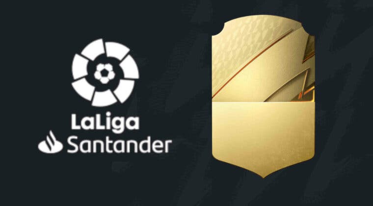 Imagen de FIFA 22: este es el mejor MC organizador barato de la Liga Santander