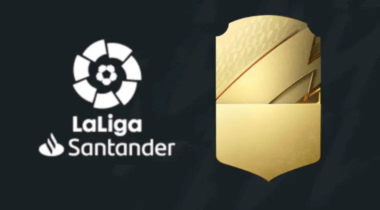 Imagen de FIFA 22: este es el mejor MC organizador barato de la Liga Santander