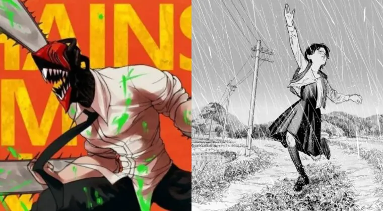 Imagen de El autor de Chainsaw Man y Look Back busca un nuevo asistente para otro one-shot