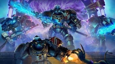 Imagen de Warhammer 40.000: Chaos Gate - Daemonhunters nos presenta su primer diario de desarrollo