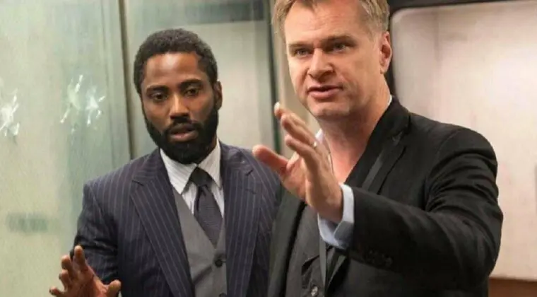 Imagen de Nada de streaming: lo nuevo de Nolan será exclusivo de los cines durante una larga temporada