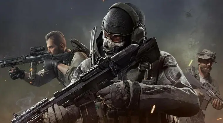 Imagen de CoD Mobile: todos los códigos de recompensas gratis (11 al 17 de octubre)