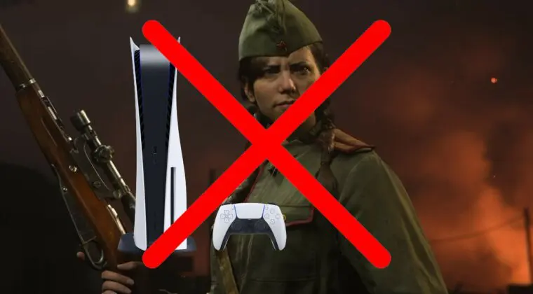 Imagen de Call of Duty: Vanguard no tendría modo exclusivo para los jugadores de PlayStation