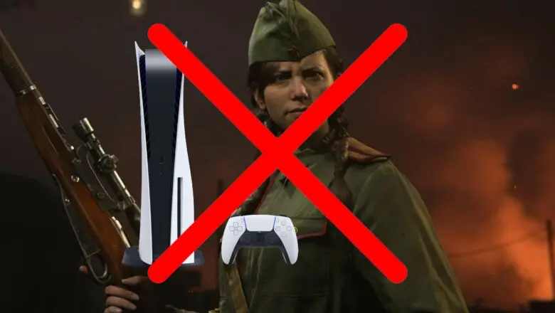 Call of Duty: Vanguard