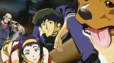 Imagen de Cowboy Bebop calienta motores para el live-action; el anime llegará a Netflix