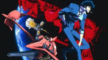 Imagen de Cowboy Bebop ve anunciado un RPG de mesa, y ya tiene año de lanzamiento