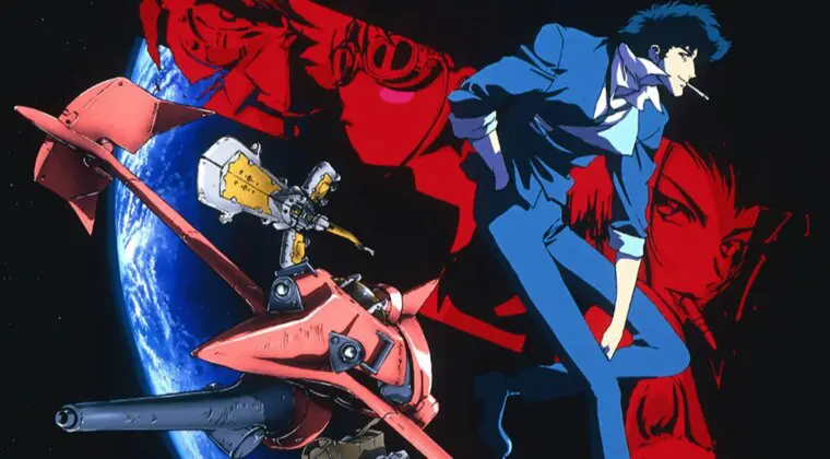 Imagen de Cowboy Bebop ve anunciado un RPG de mesa, y ya tiene año de lanzamiento