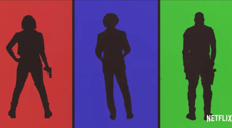 Imagen de Cowboy Bebop (Netflix) muestra acción y humor a raudales en un nuevo tráiler