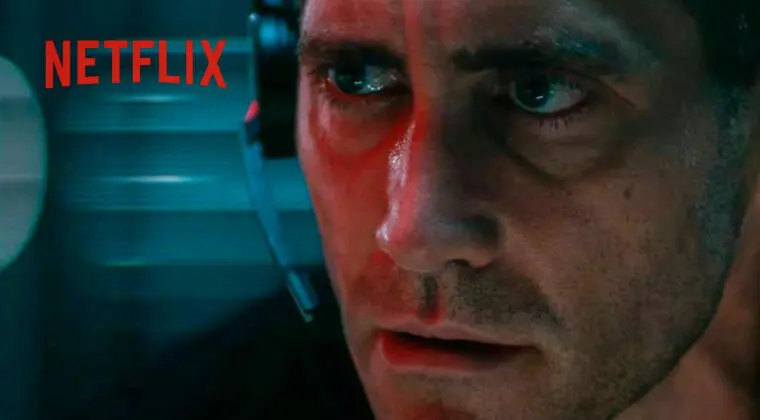 Imagen de Crítica de Culpable: Jake Gyllenhall brilla en este espectacular thriller que tienes que ver en Netflix