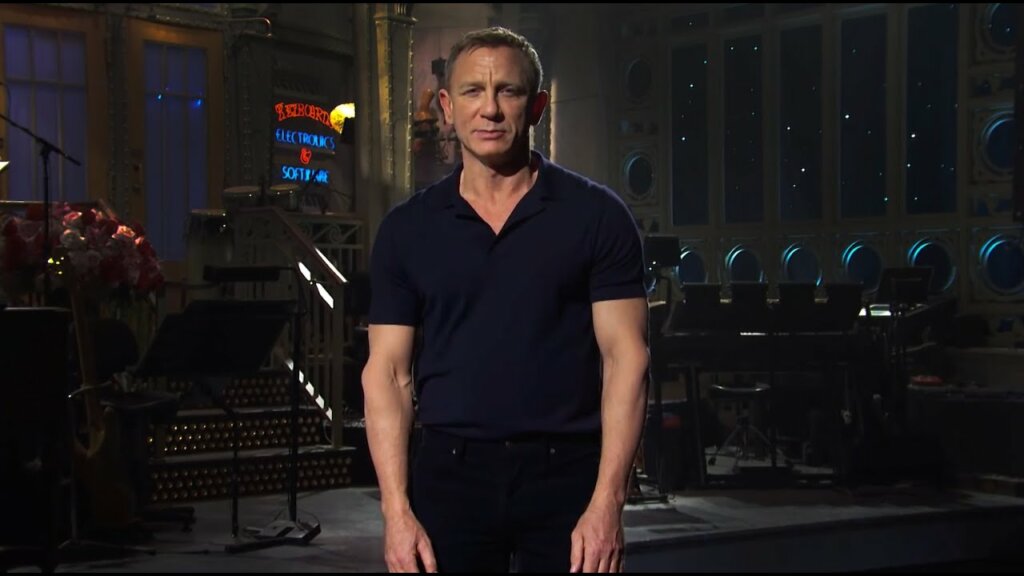 daniel craig meme