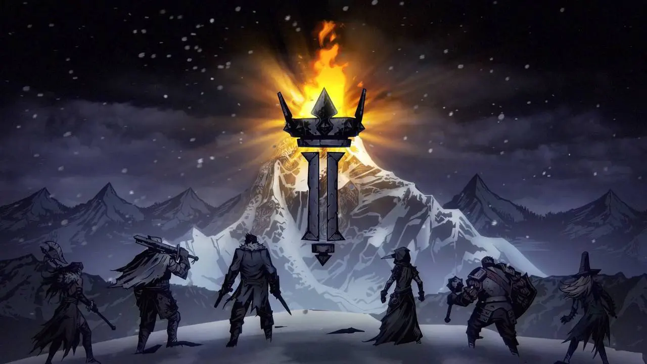 Darkest Dungeon 2