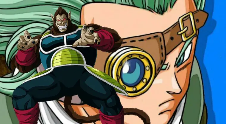 Imagen de Dragon Ball Super: Filtrado al completo el capítulo 77 del manga