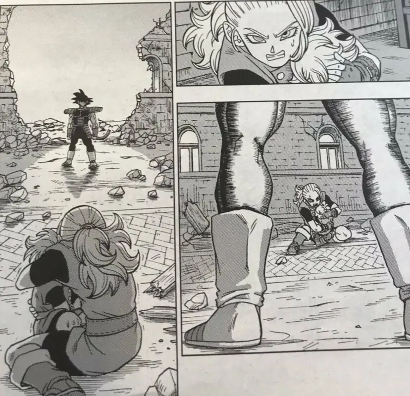db super manga 77 1