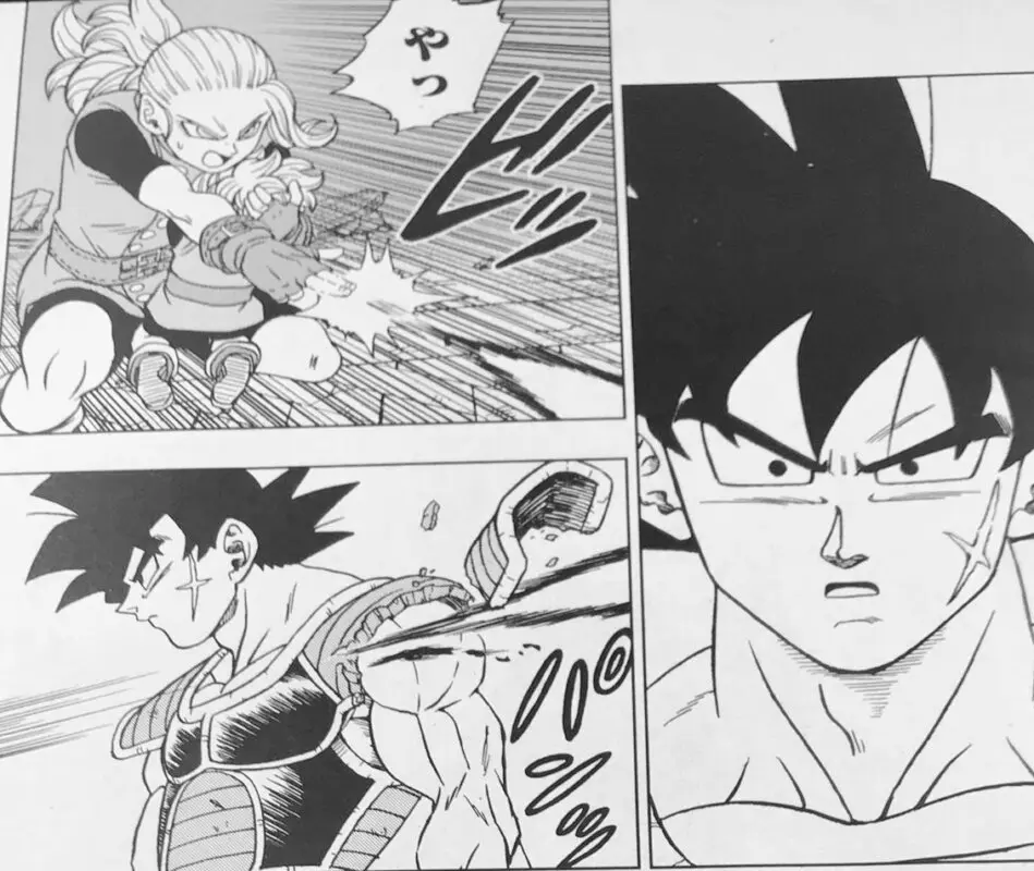 db super manga 77 3