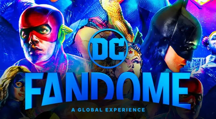 Imagen de La DC Fandome 2021 decepciona: los 5 errores de un evento para olvidar