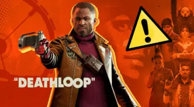 Imagen de Deathloop recibe su primera gran actualización en PS5 y PC; estos son sus contenidos