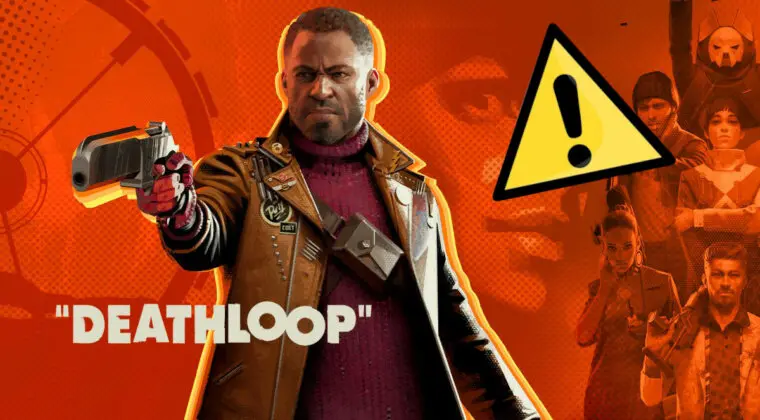 Imagen de Deathloop recibe su primera gran actualización en PS5 y PC; estos son sus contenidos