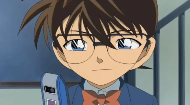 Imagen de Detective Conan anuncia un nuevo parón en la publicación de su manga