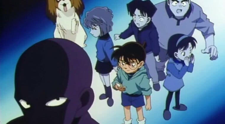 Imagen de Detective Conan anuncia dos nuevos animes, y uno será de su mítica sombra