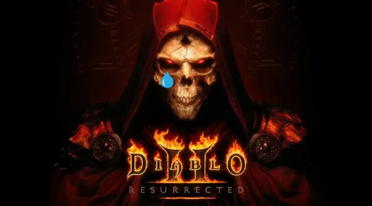 Imagen de Si hubiera jugado a Diablo II sin haber jugado a Diablo III, seguramente no querría jugar a Diablo IV