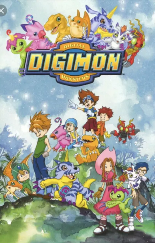 Digimon