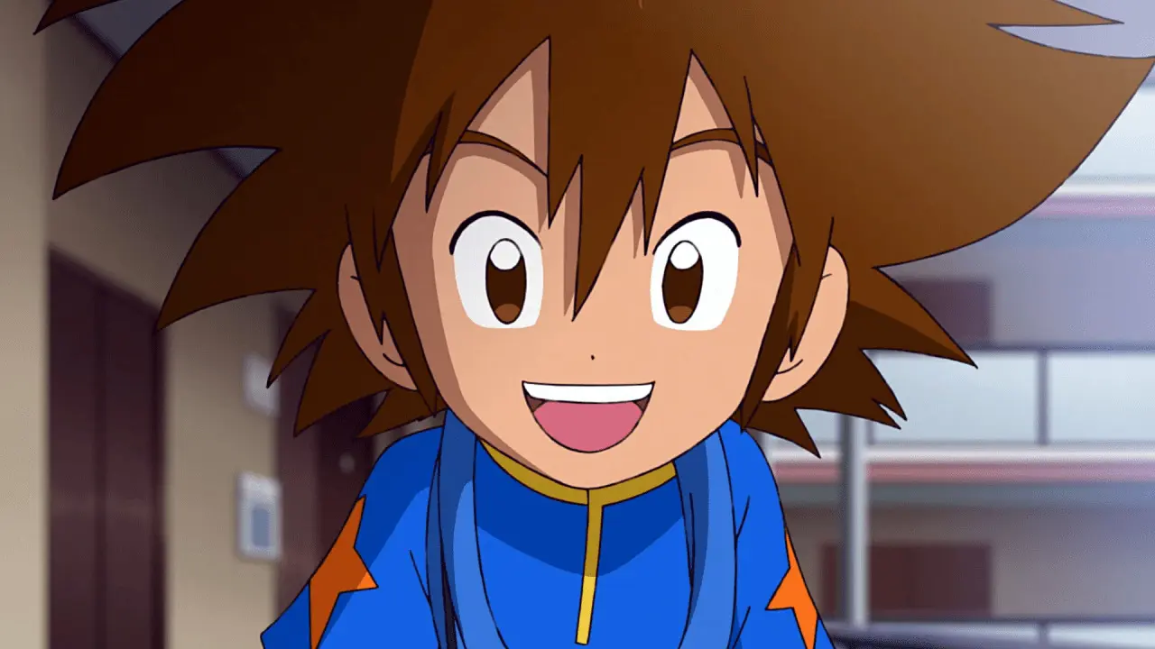 digimon