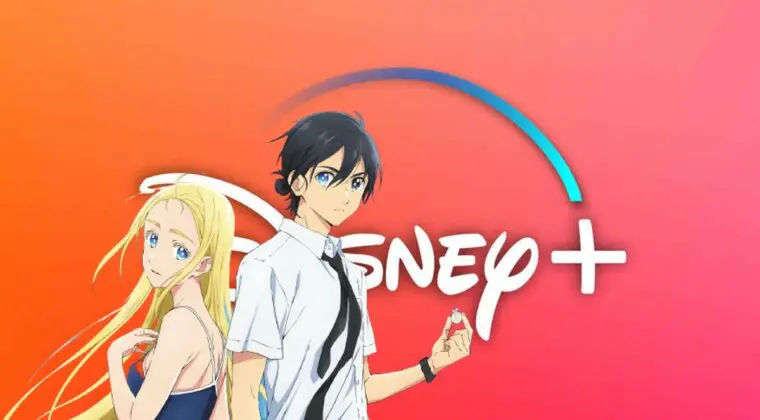 Imagen de Por qué no quiero a Disney+ compitiendo con Crunchyroll, Netflix y más por el anime