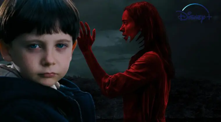 Imagen de Disney Plus: 5 películas de terror para pasar un Halloween de miedo