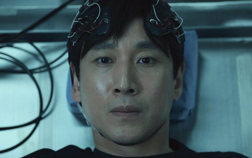 Dr. Brain Apple TV serie coreana