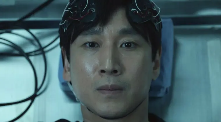 Imagen de La serie coreana con la que Apple TV quiere triunfar como hizo El juego del Calamar