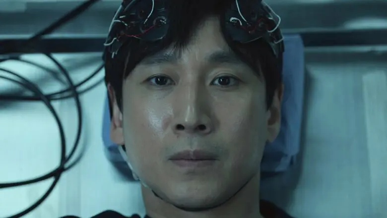 Dr. Brain Apple TV serie coreana