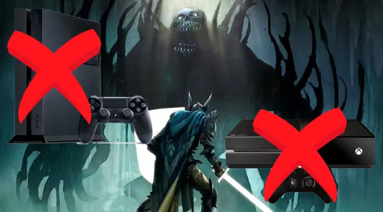 Imagen de Dragon Age 4 se quedará sin llegar a PS4 y Xbox One; será exclusivo de next-gen