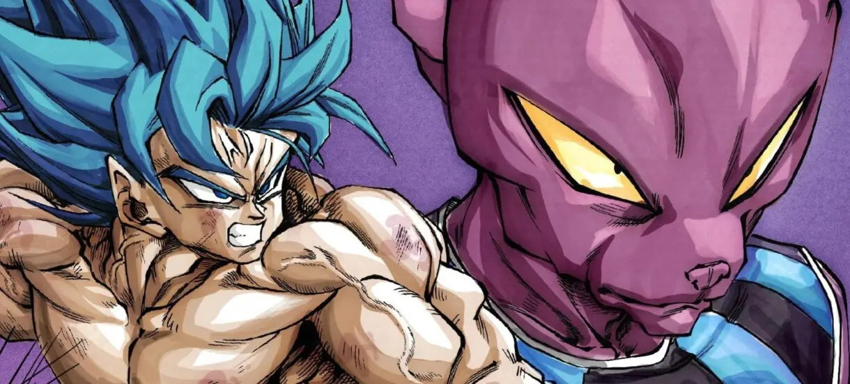 dragon ball kakumei 1