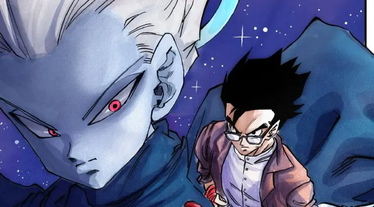 Imagen de Dragon Ball Kakumei, el fenómeno fan del manga, ya supera los 10 millones de lecturas