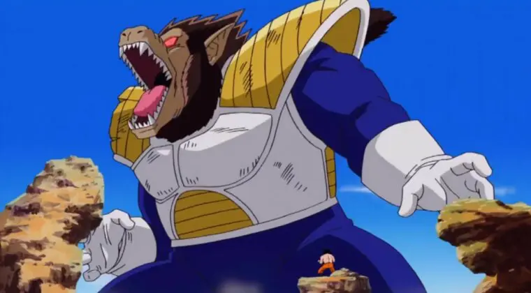 Imagen de Dragon Ball Super: Esta es la primera imagen del manga 77, y no decepciona