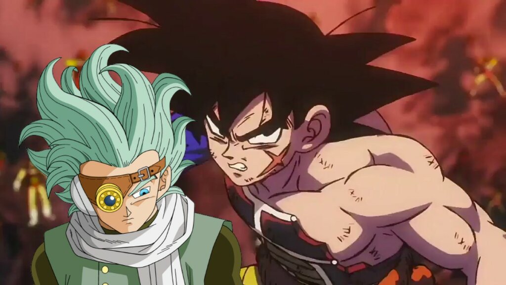 dragon ball super 77