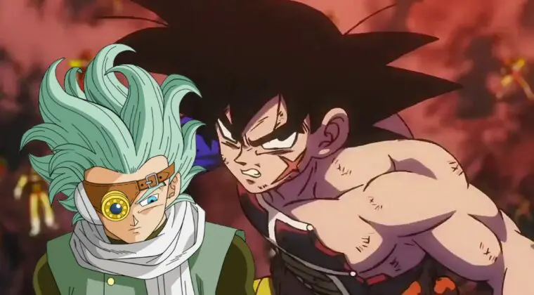 Imagen de Dragon Ball Super: Fecha y hora para leer el manga 77 gratis y en castellano; preview revelada