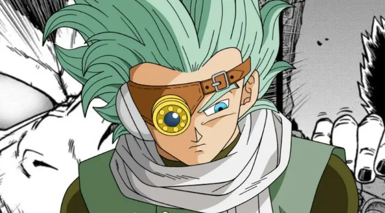 Imagen de Dragon Ball Super: ¿Qué pasará con Granolah tras la verdad del capítulo 77 del manga?