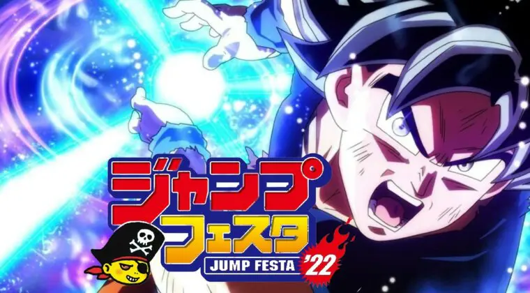 Imagen de Dragon Ball Super: Hora, fecha y duración confirmada para el panel de Jump Festa 2022