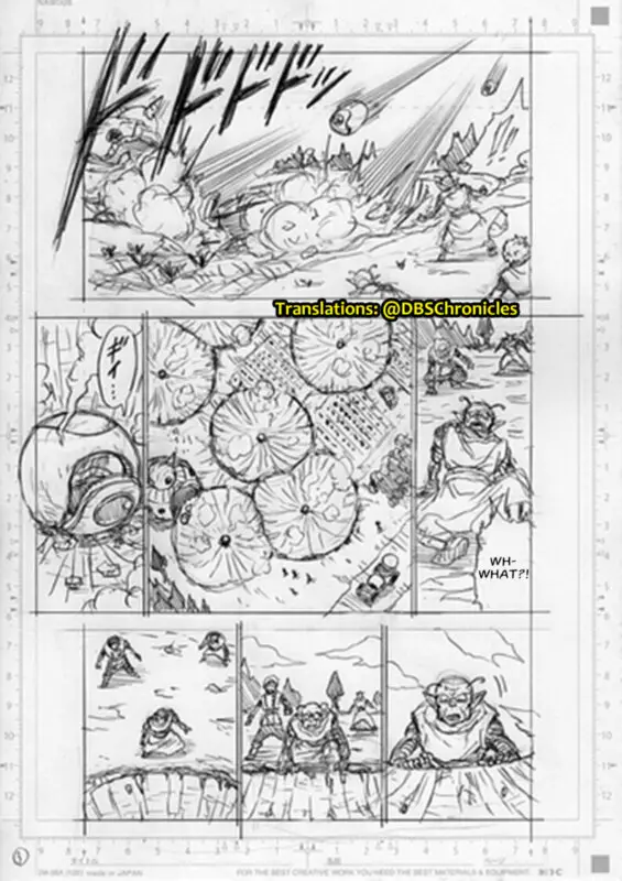 dragon ball super manga 77 3