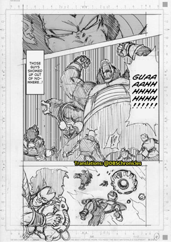 dragon ball super manga 77 4
