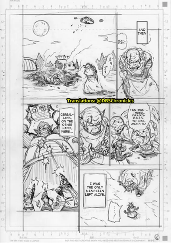 dragon ball super manga 77 6