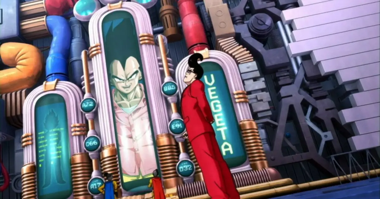 dragon ball super super hero 2