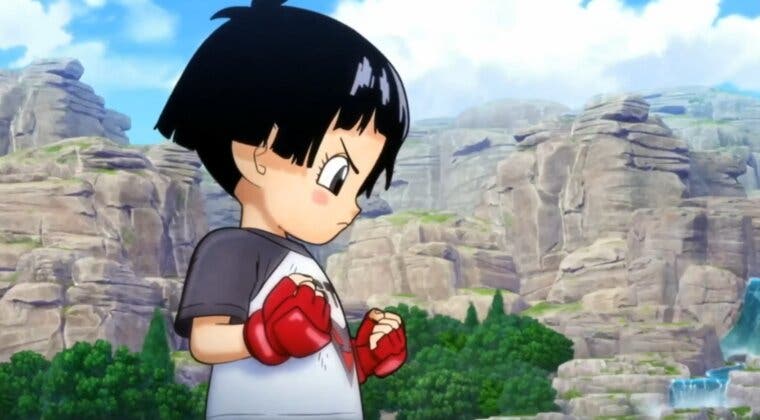 Imagen de Dragon Ball Super: Super Hero se deja ver en acción con su primer tráiler