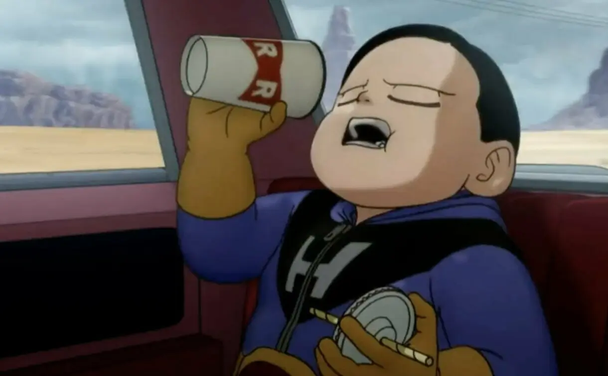dragon ball super super hero 5